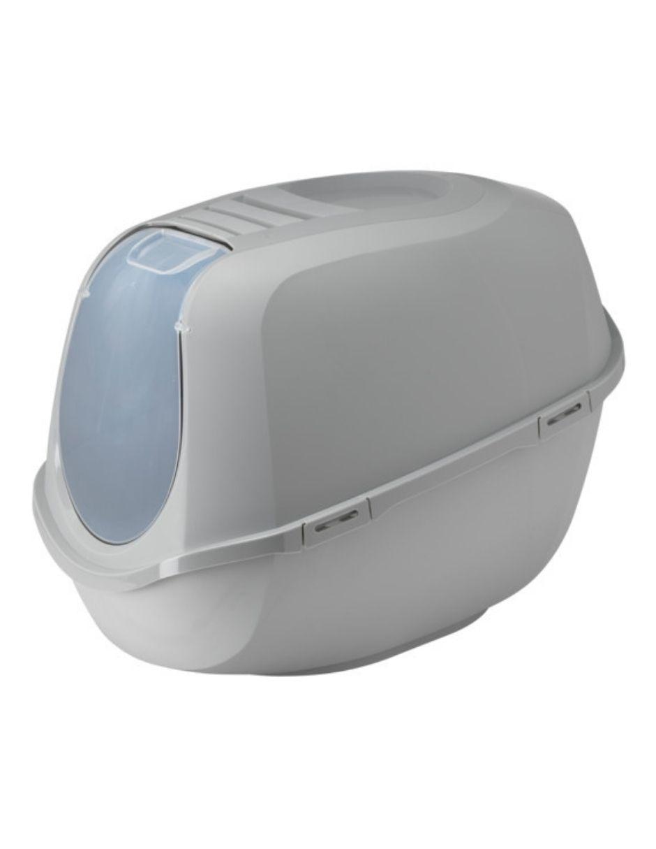 Arenero cerrado Moderna Mega Smart