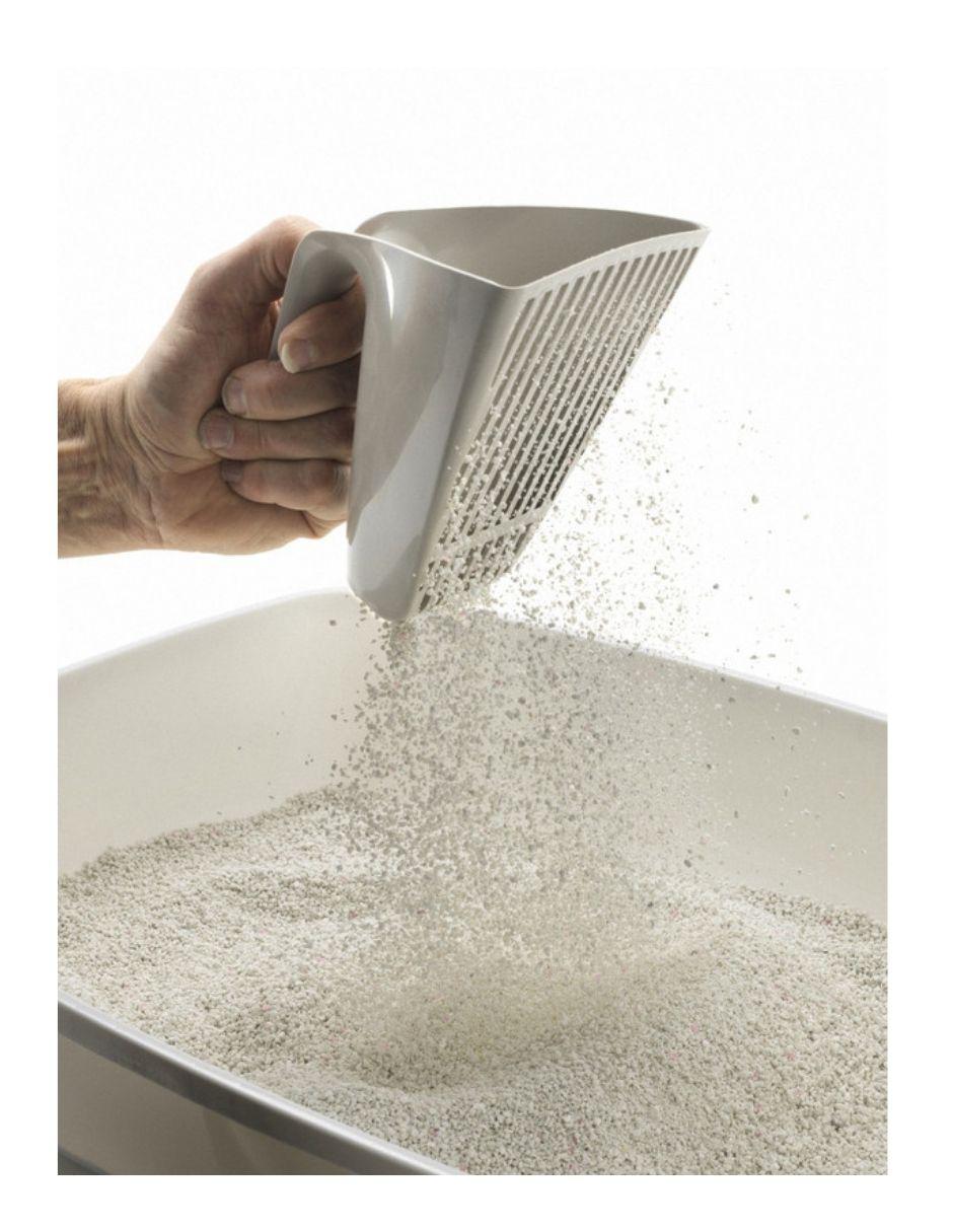 Pala para arenero Moderna Scoop & Sift