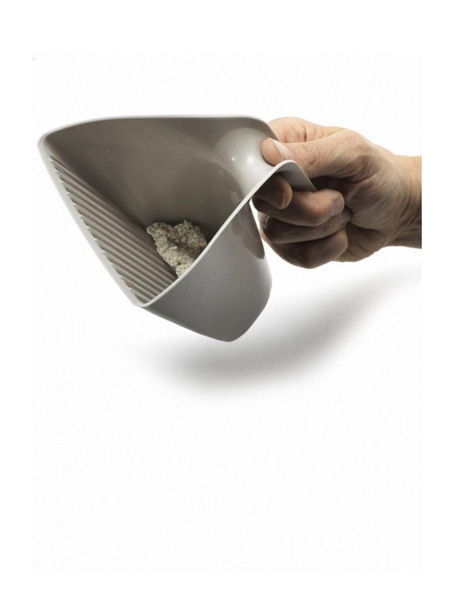 Pala para arenero Moderna Scoop & Sift