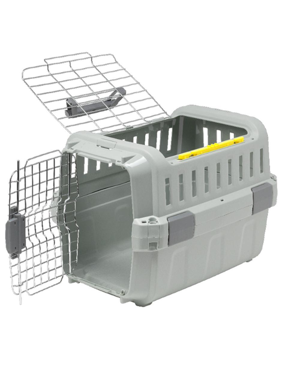Transportadora para para mascota 3