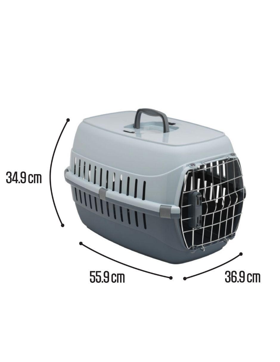 Transportadora para para mascota 2