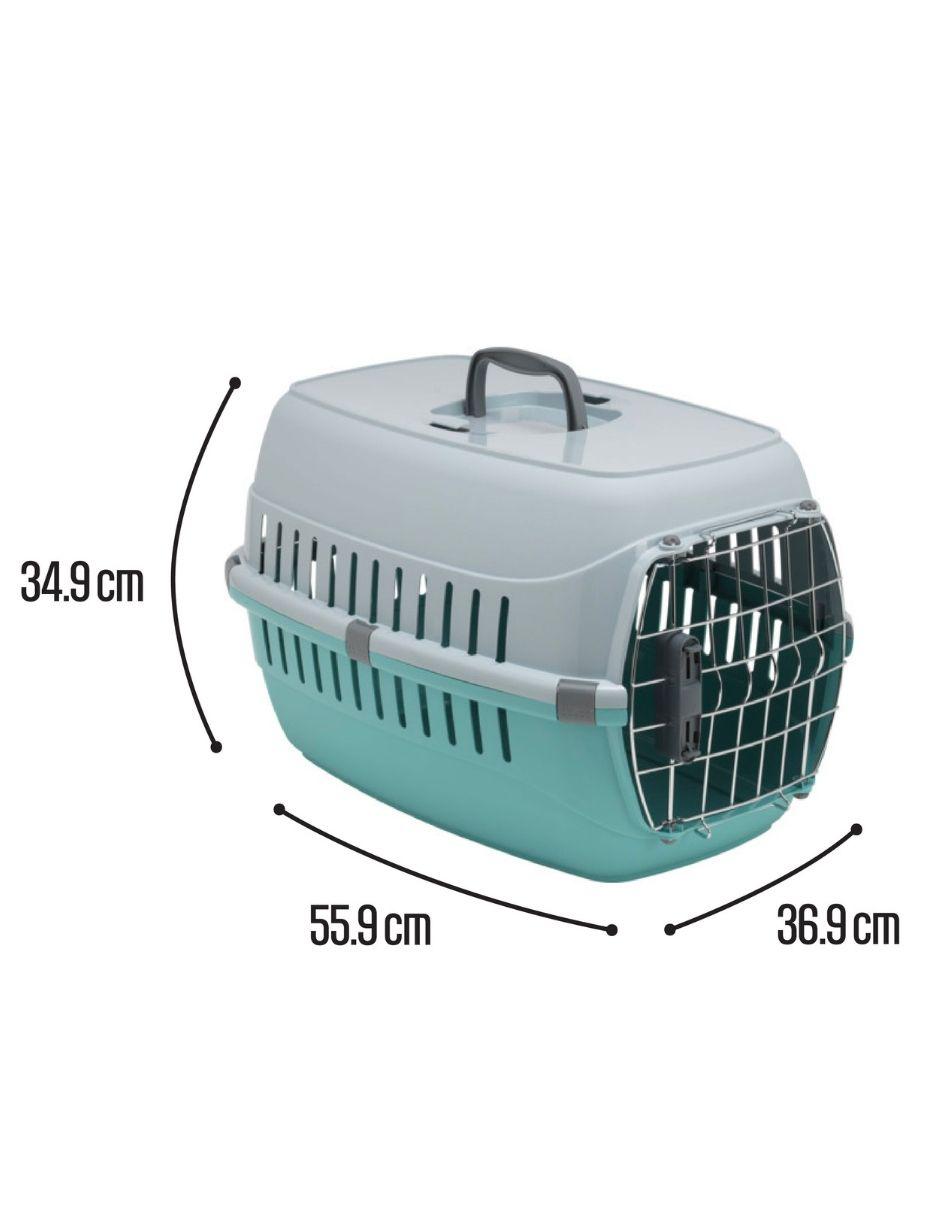 Transportadora para para mascota 2