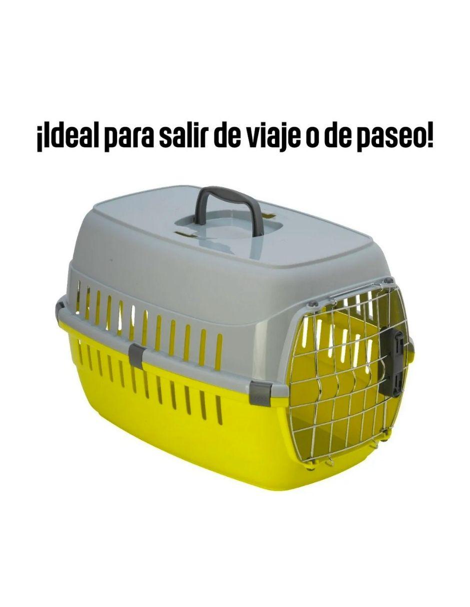 Transportadora para para mascota 4