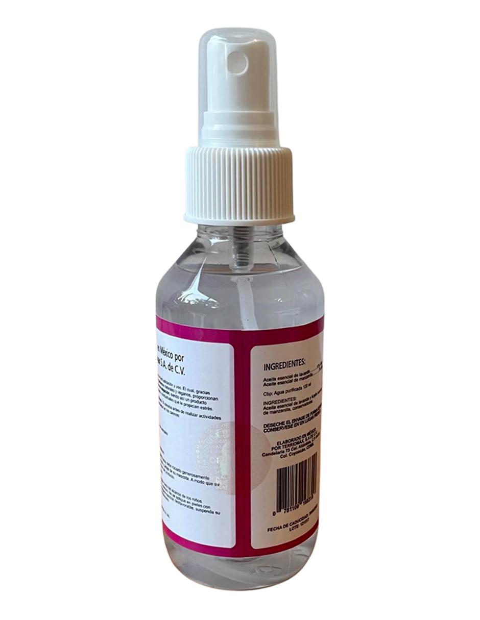 Spray calmante Petmax para Perro