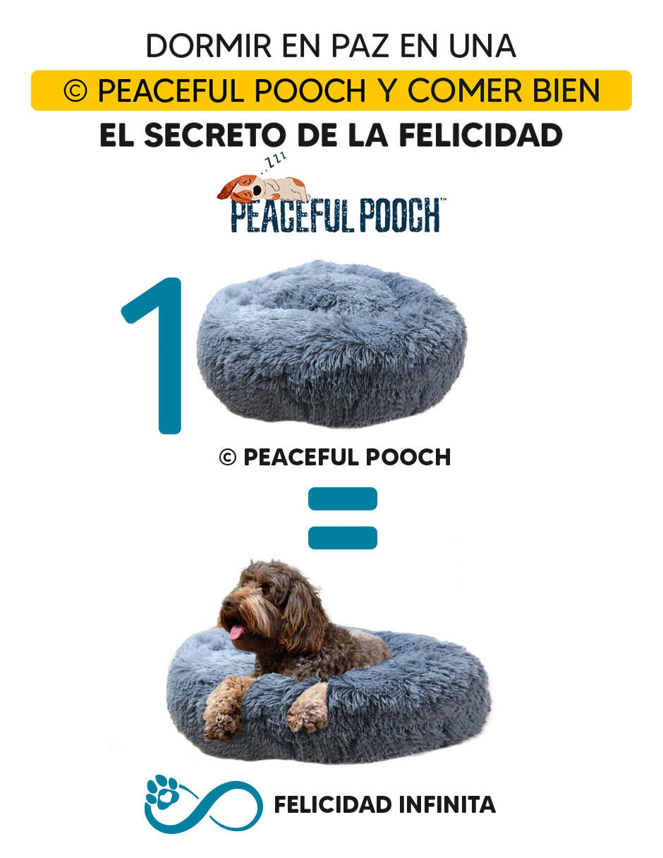 Cama para perro y gato 2