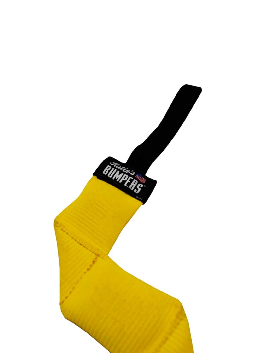 Juguete con cuerda para perro Katie'S Bumpers