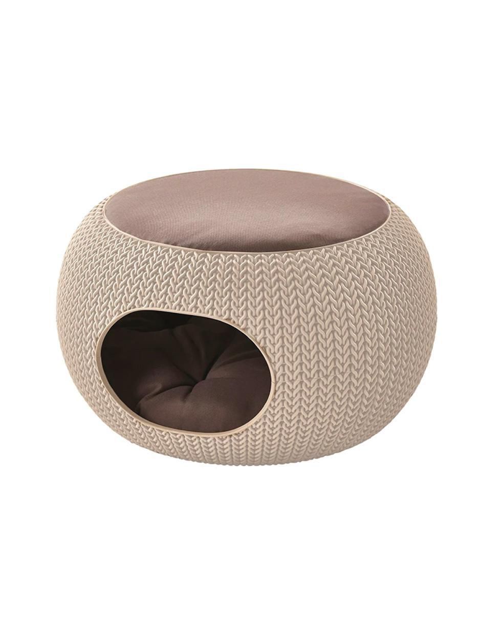 Cama para perro y gato