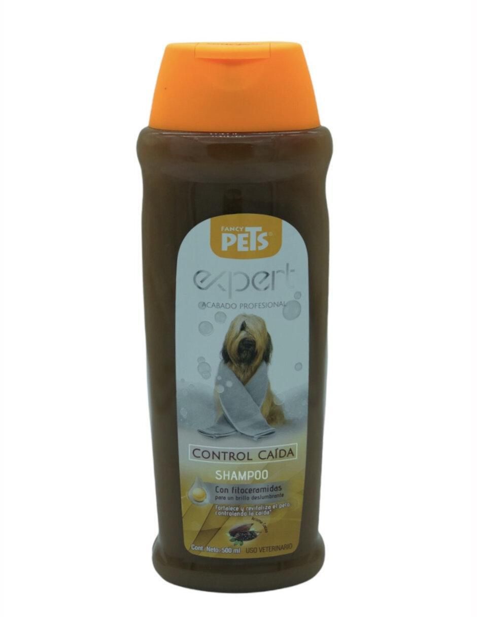 Shampoo para perro 500 ml 1