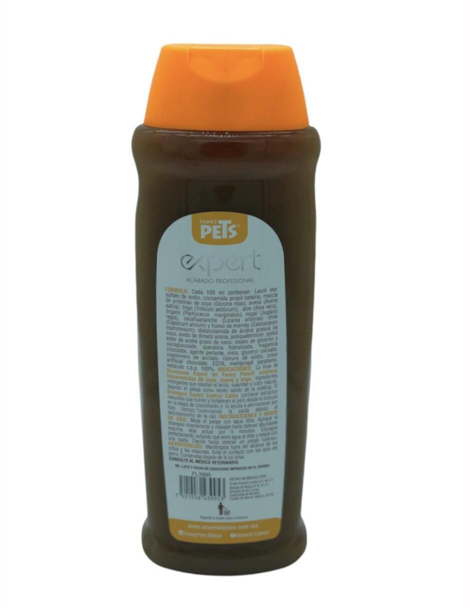Shampoo para perro 500 ml 2