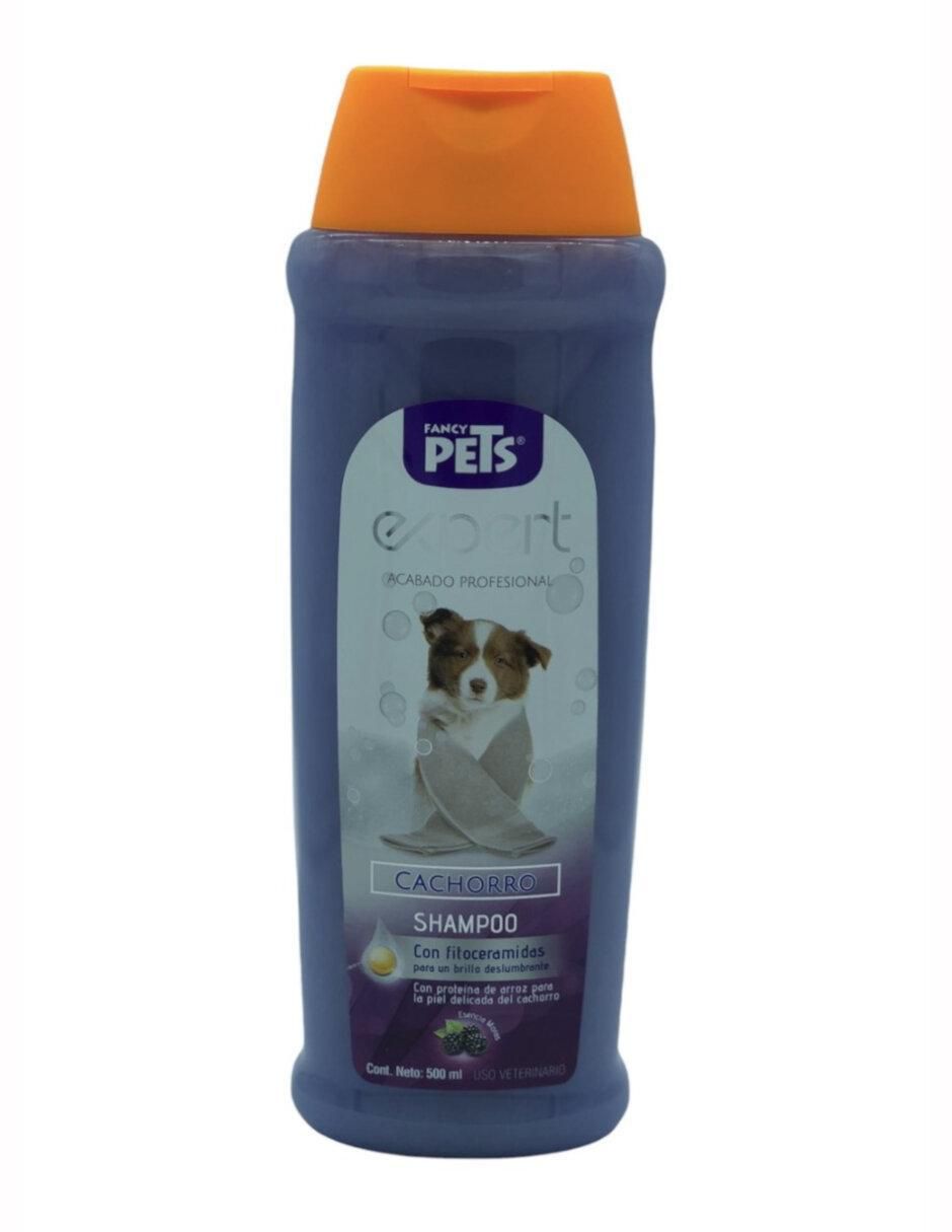 Shampoo para perro 500 ml 1