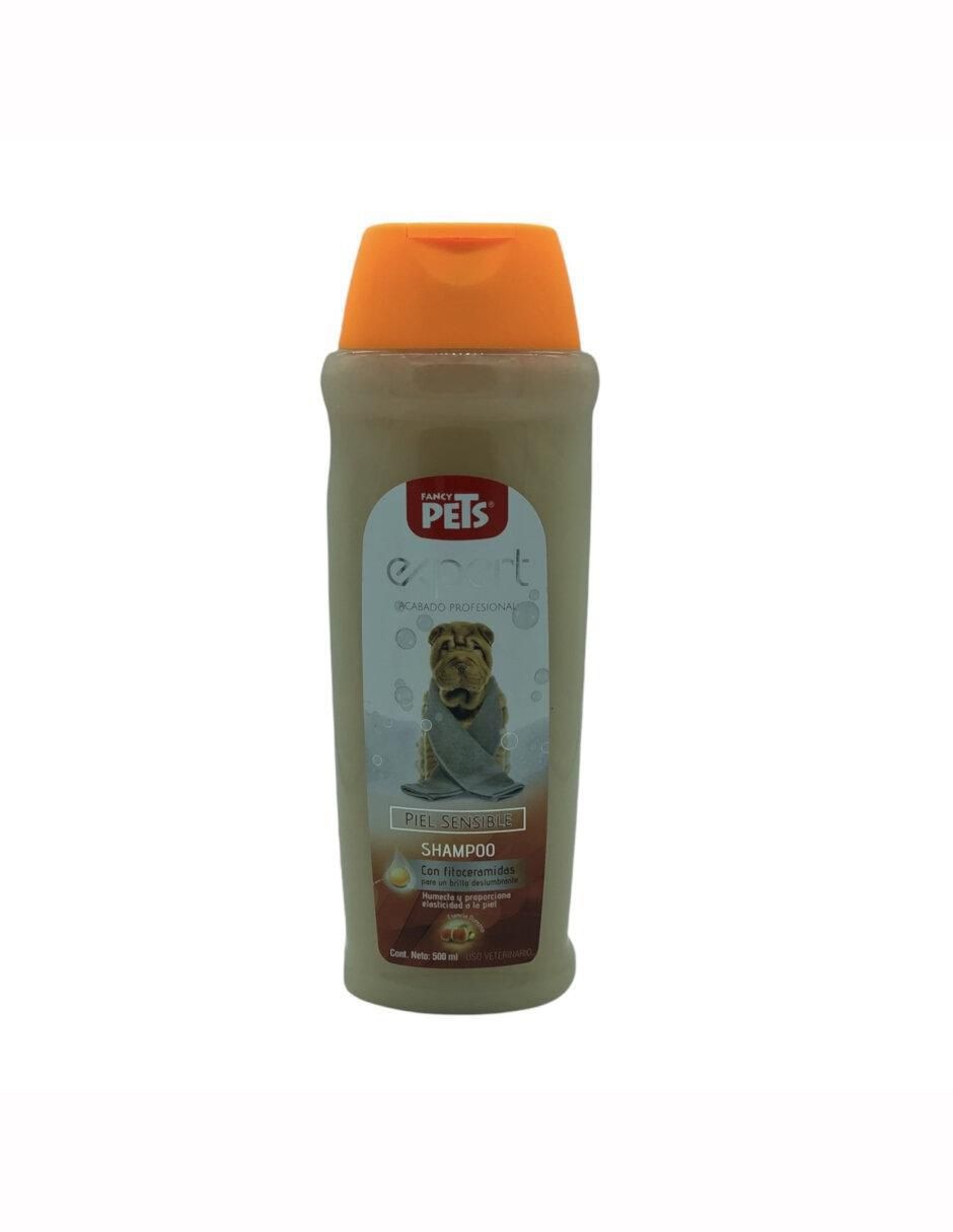 Shampoo para perro 500 ml 1