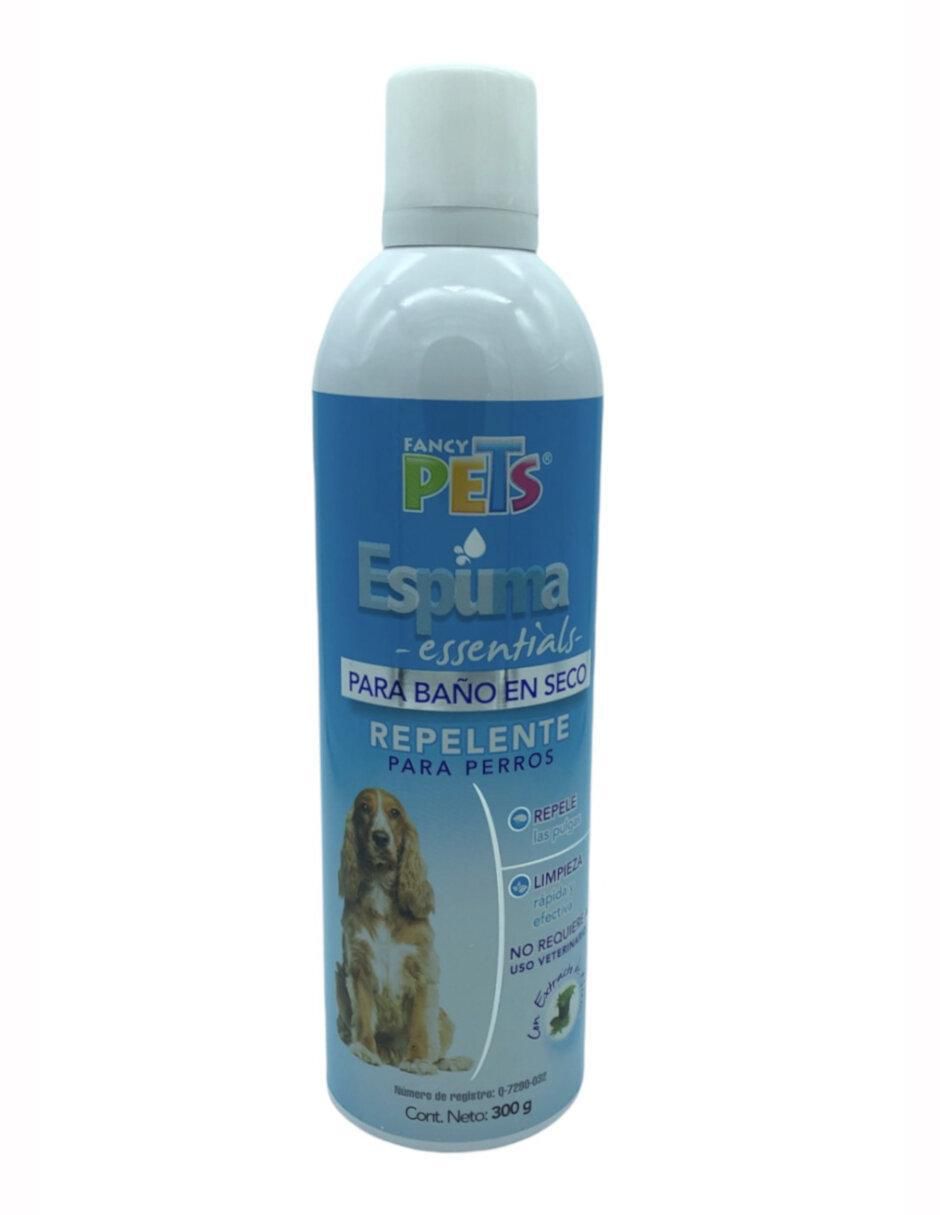 Espuma para perro Fancy Pets
