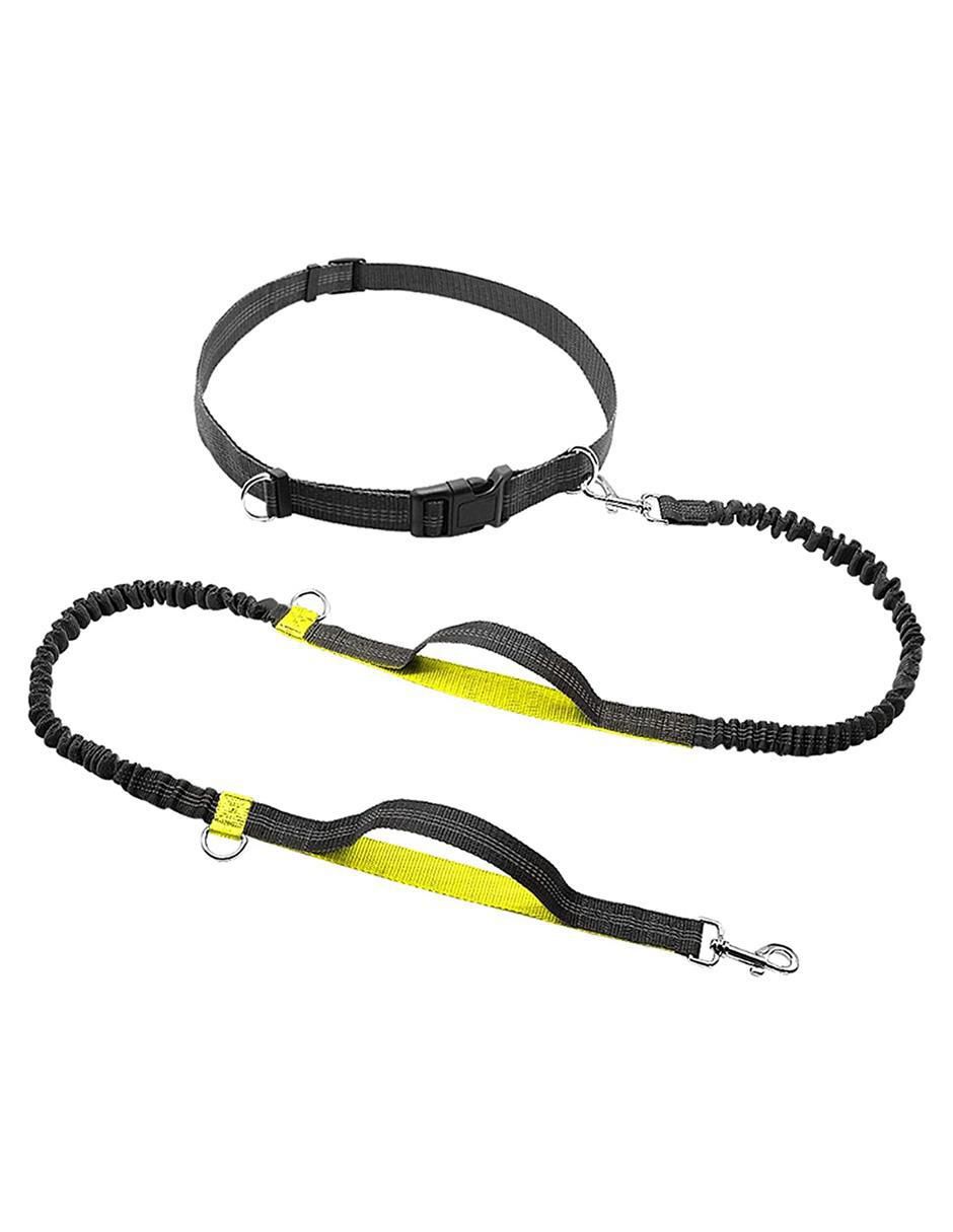 Correa de nylon de paseo para perro