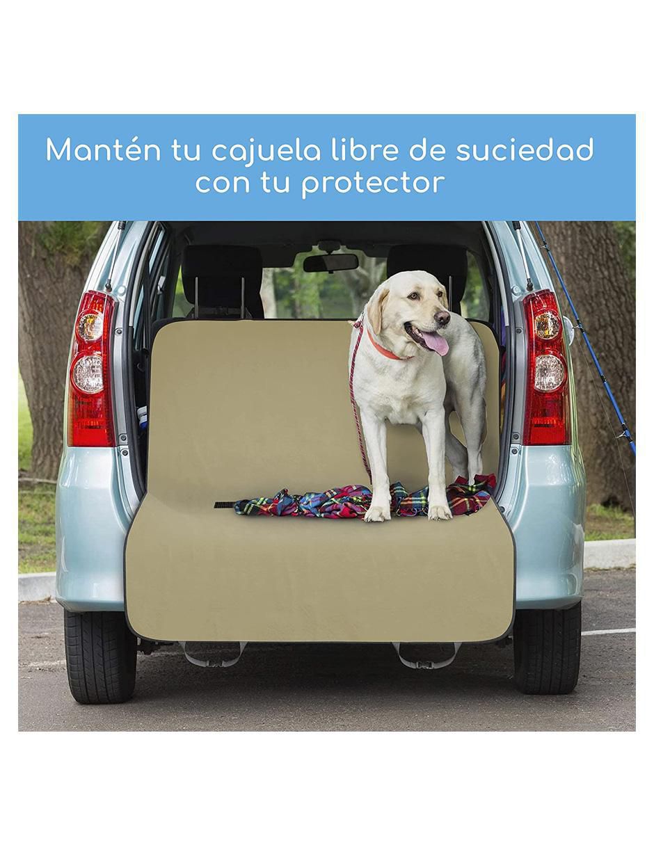 Cubre asientos para perro Mascretta