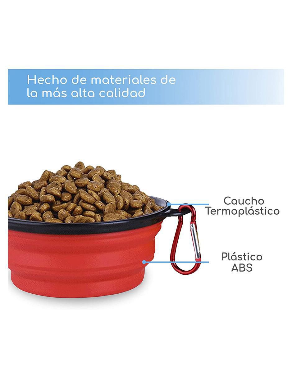 Rojo
