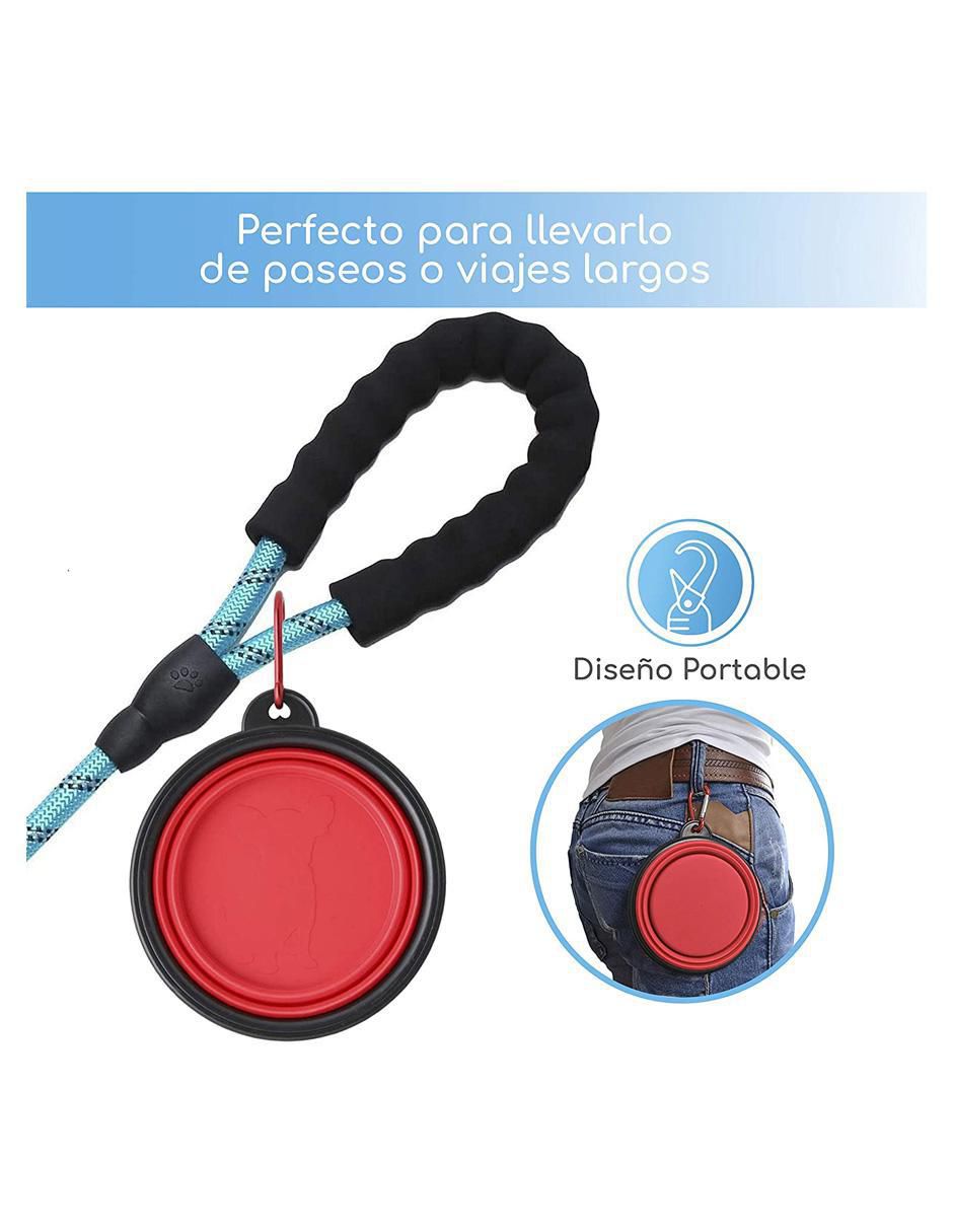 Plato para mascota 8