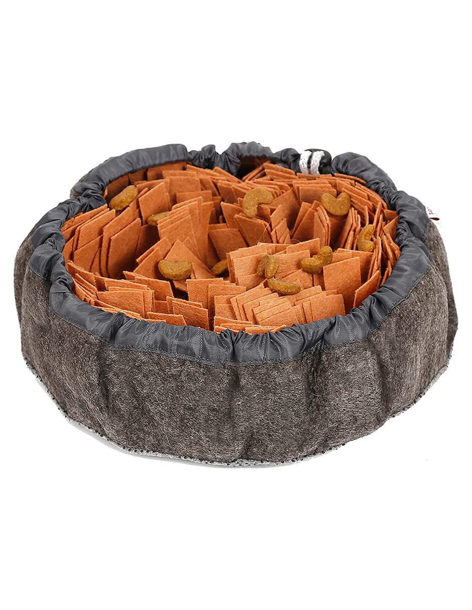 Plato para mascota