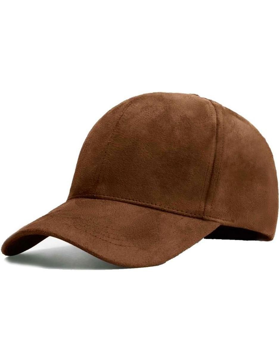 Gorra visera curva hebilla casual para adulto Gorra visera curva hebilla casual para adulto