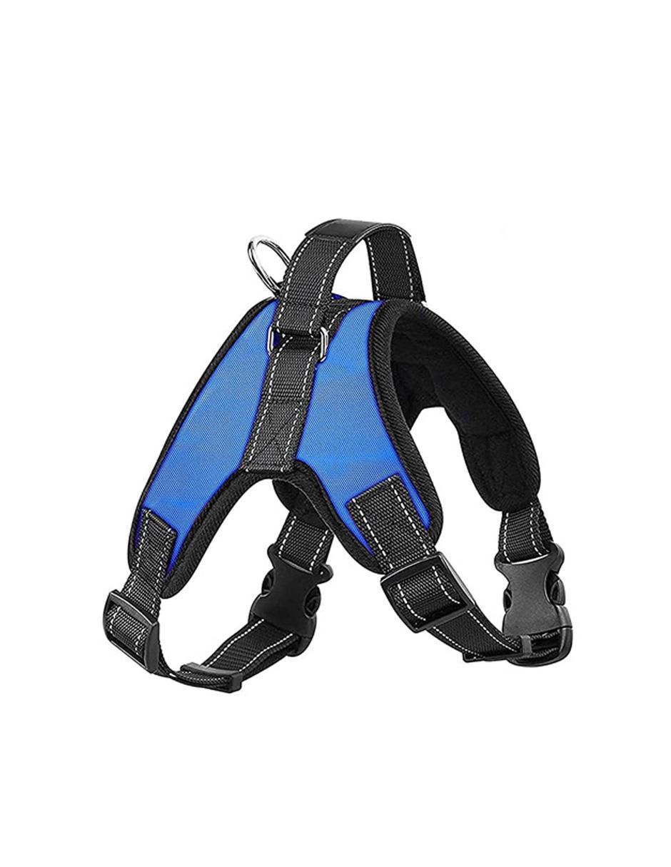 Pechera para perro de nylon 1