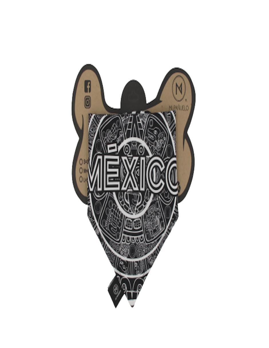 Pañuelo para perro Mi Pañuelo