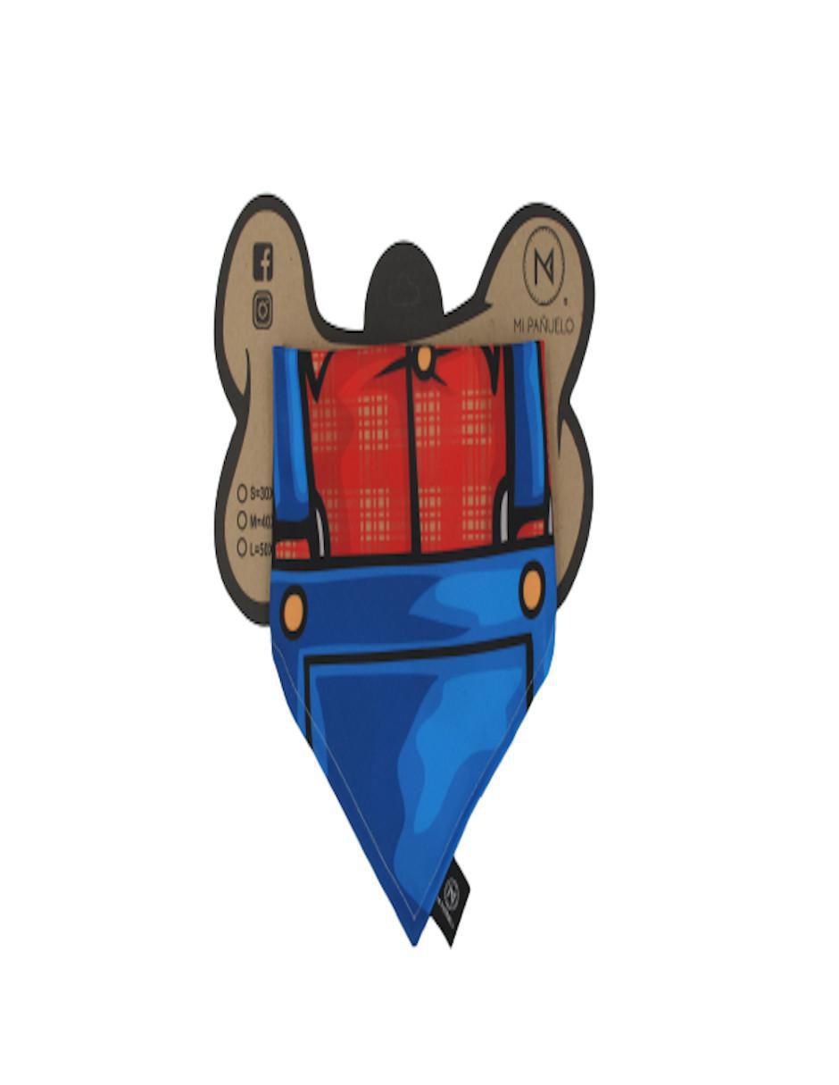 Pañuelo para mascota Mi Pañuelo