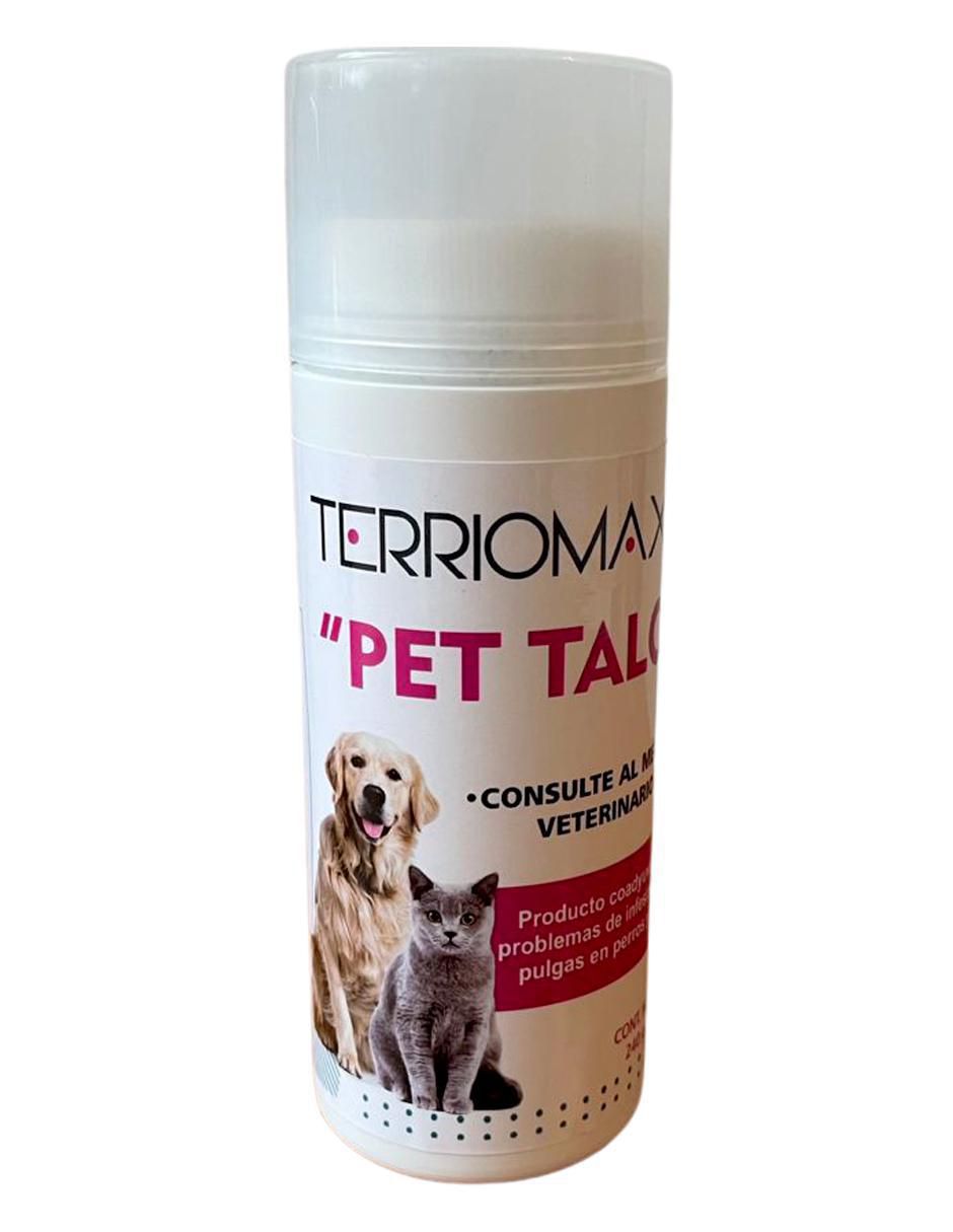 Set de Limpieza Terriomax para perro