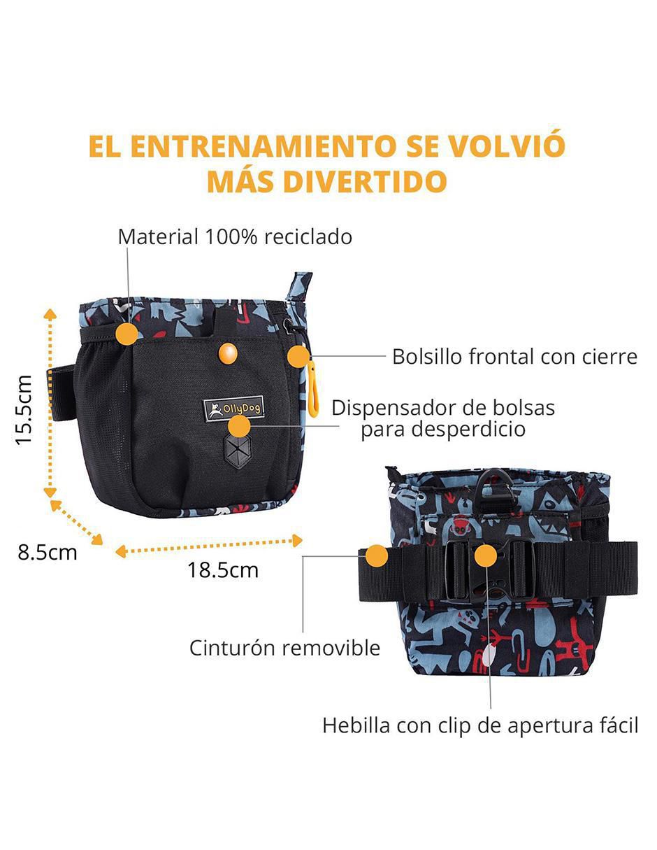 Mochila para Perro 6