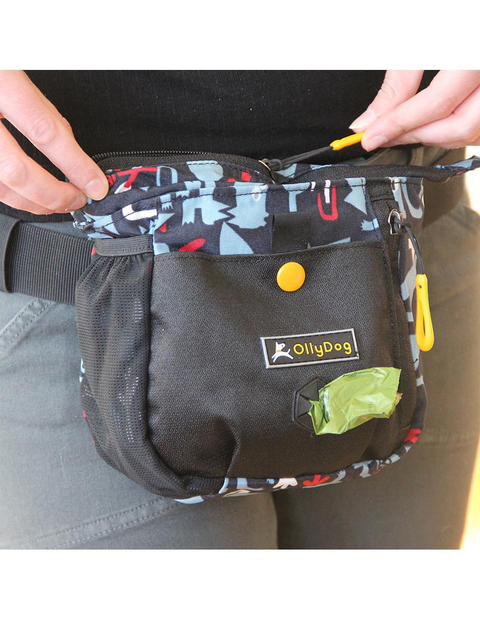 Mochila para Perro 5
