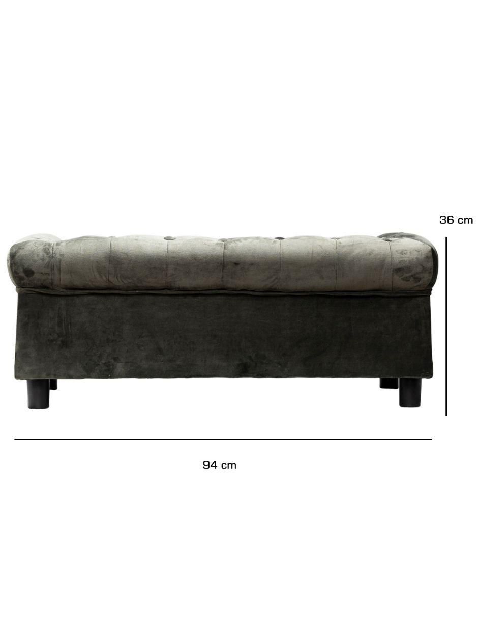 Cama para perro