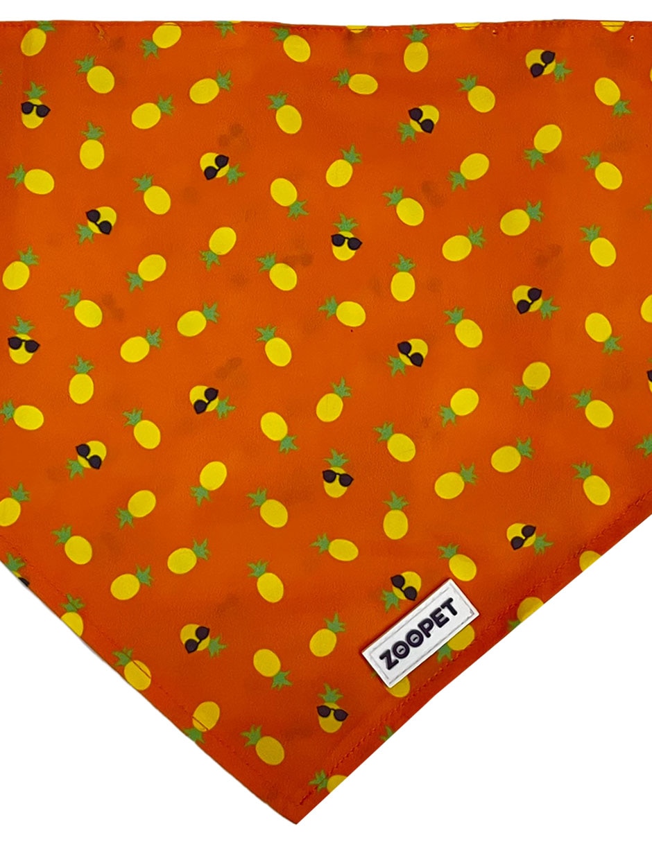 Pañuelo para perro zoopet