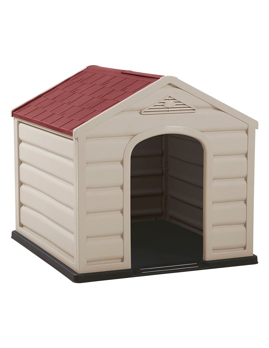 Casa para perro
