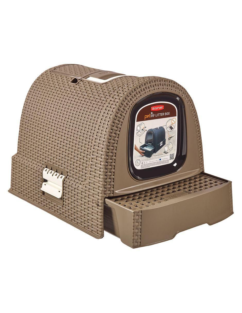 Cama para gato 1