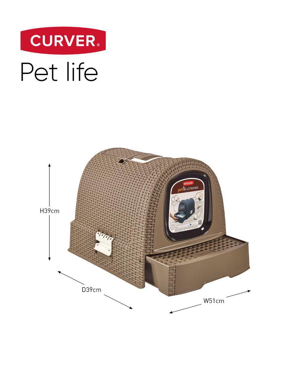 Cama para gato 6