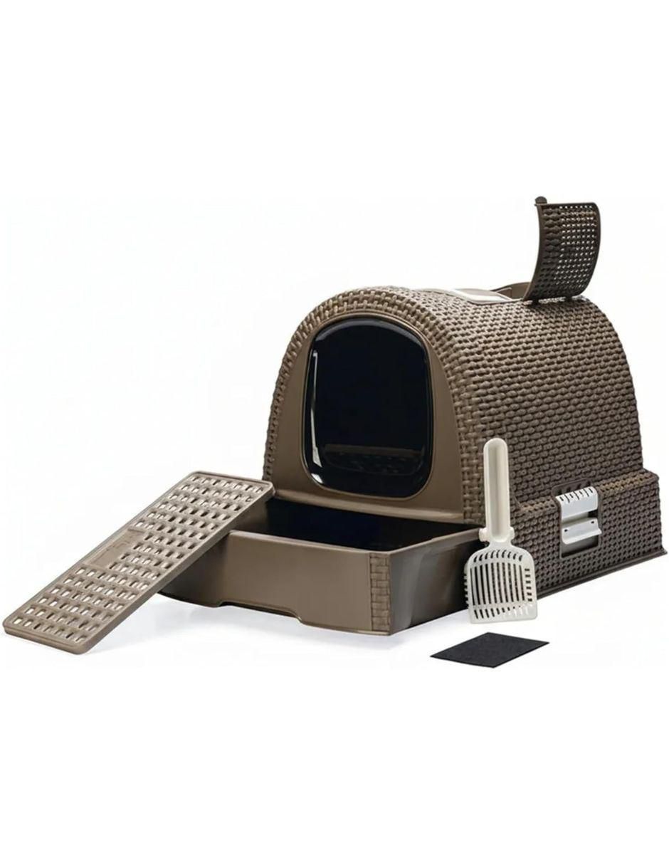 Cama para gato 4