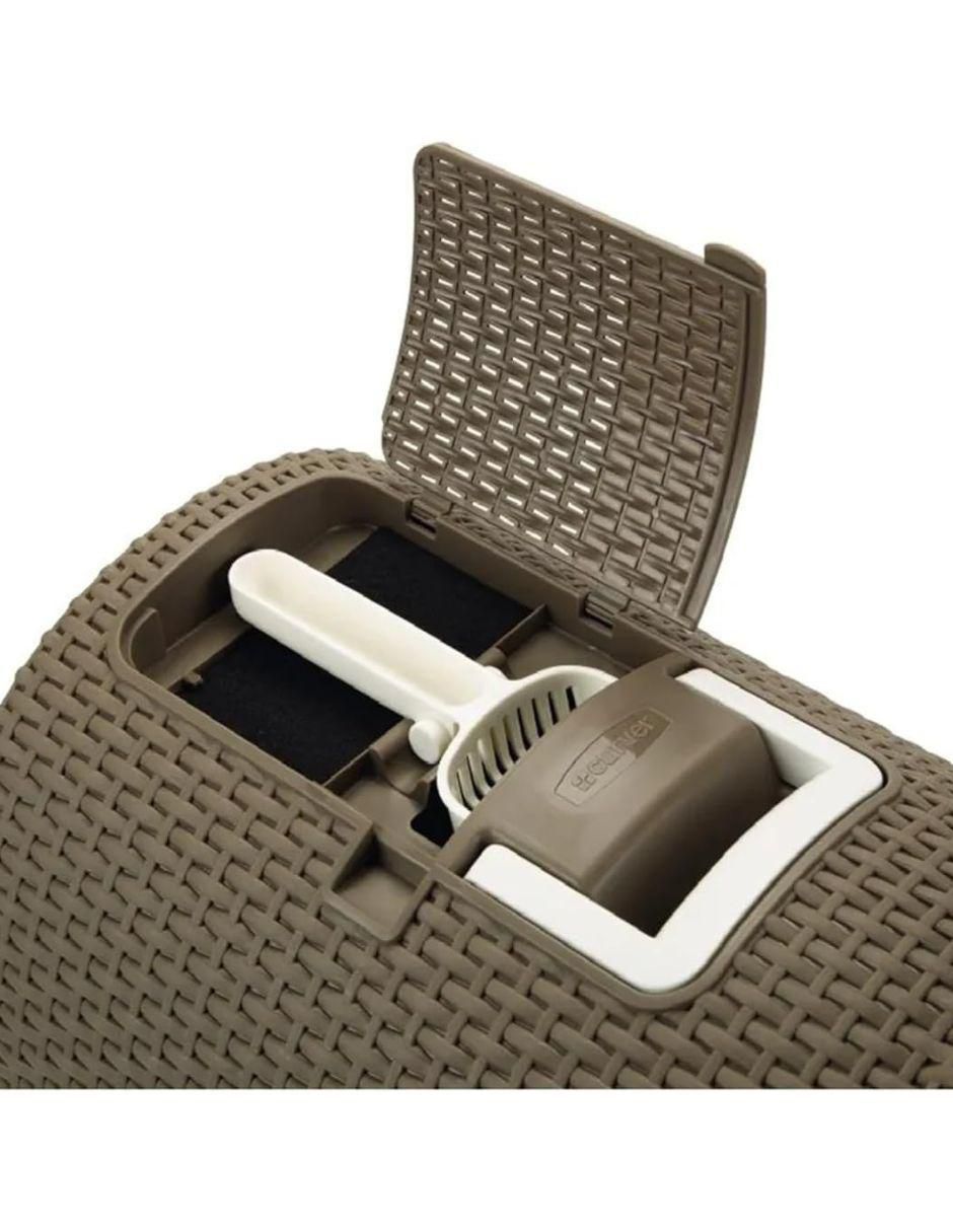 Cama para gato 5