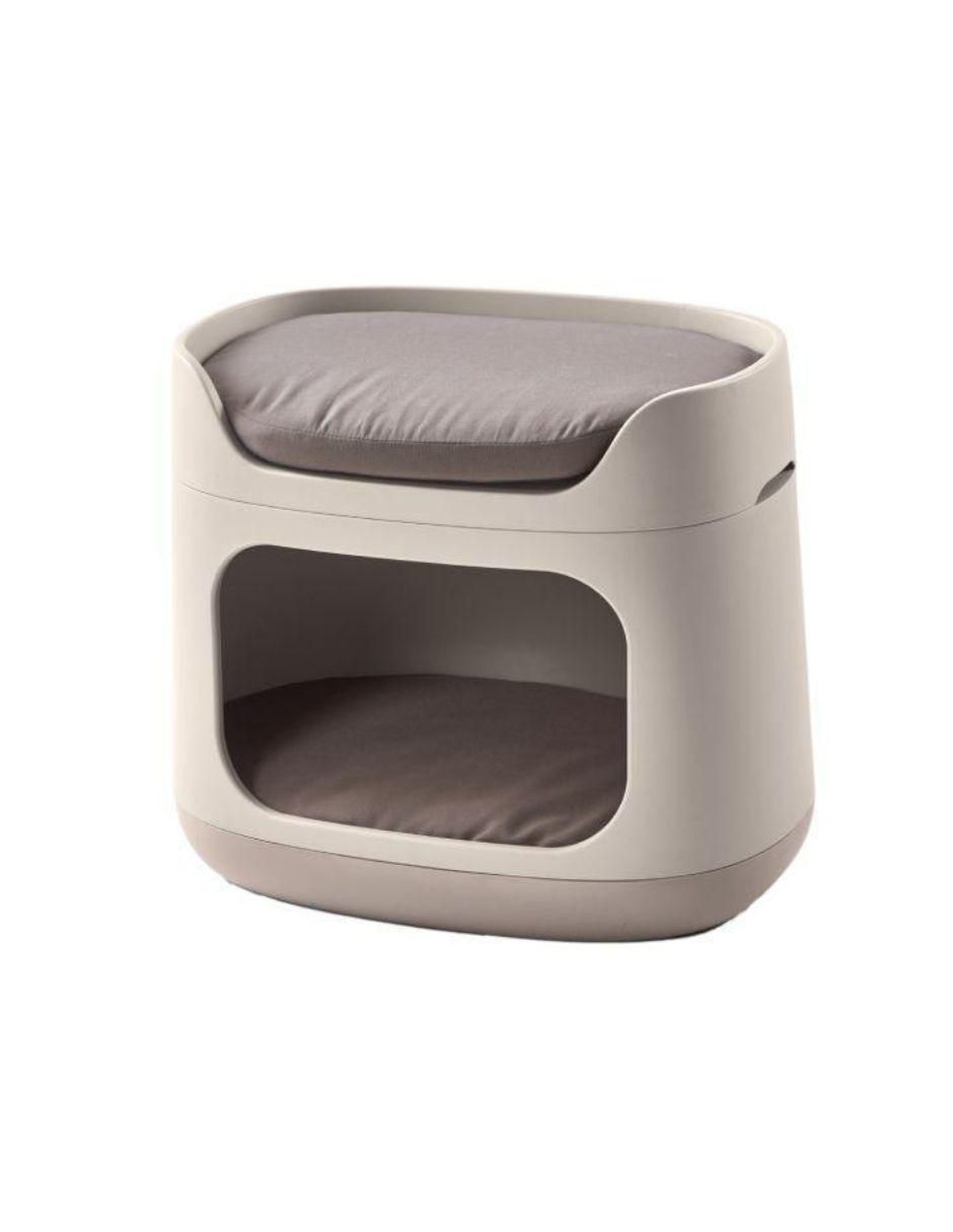 Cama para mascota 1