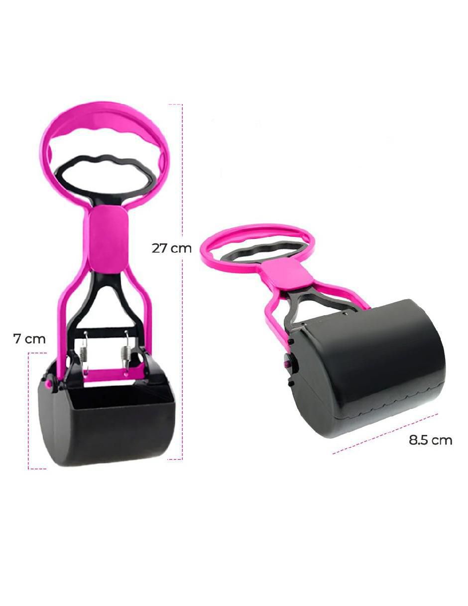 Recogedor de excretas Elegate para perro y gato