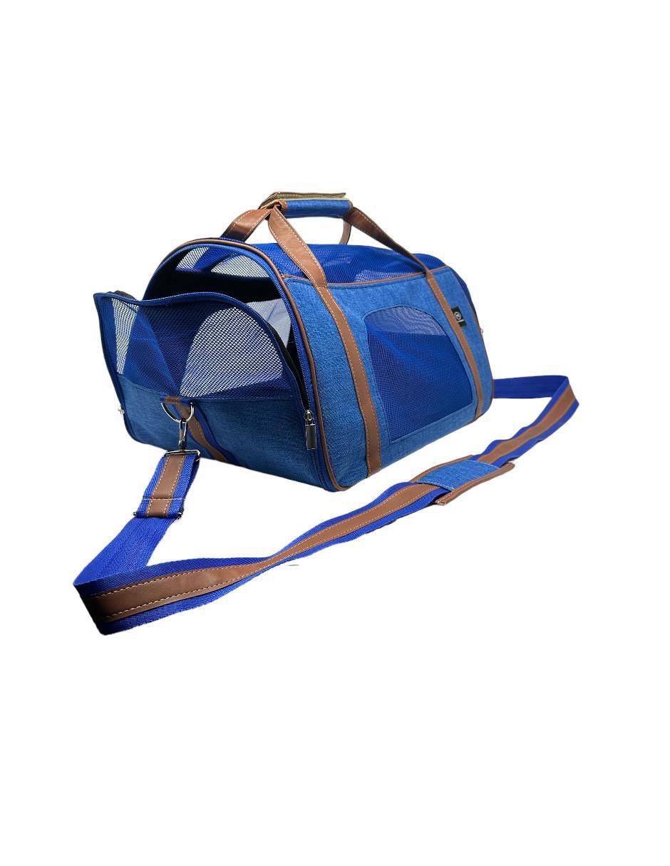 Transportadora para para mascota 3