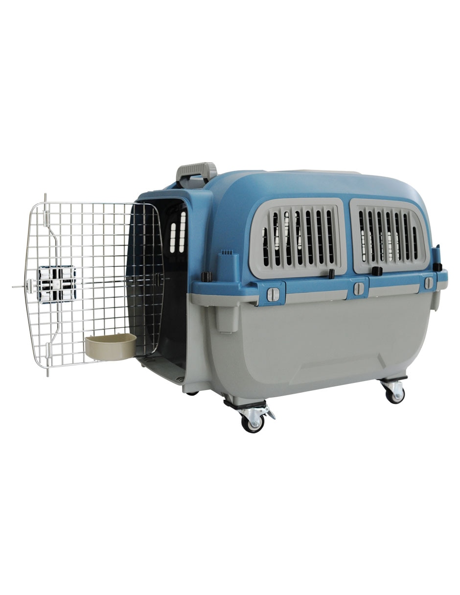 Transportadora para para mascota 2