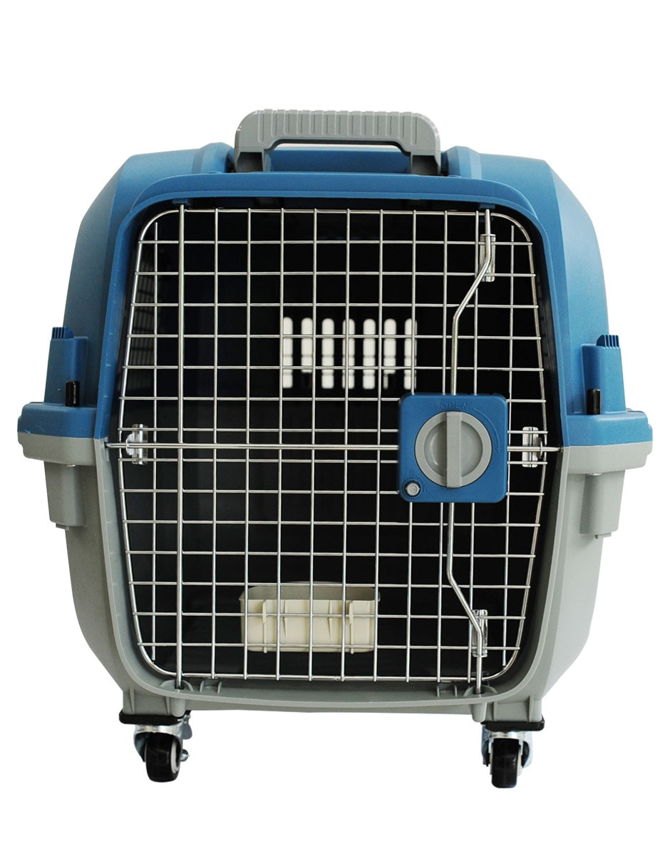 Transportadora para para mascota