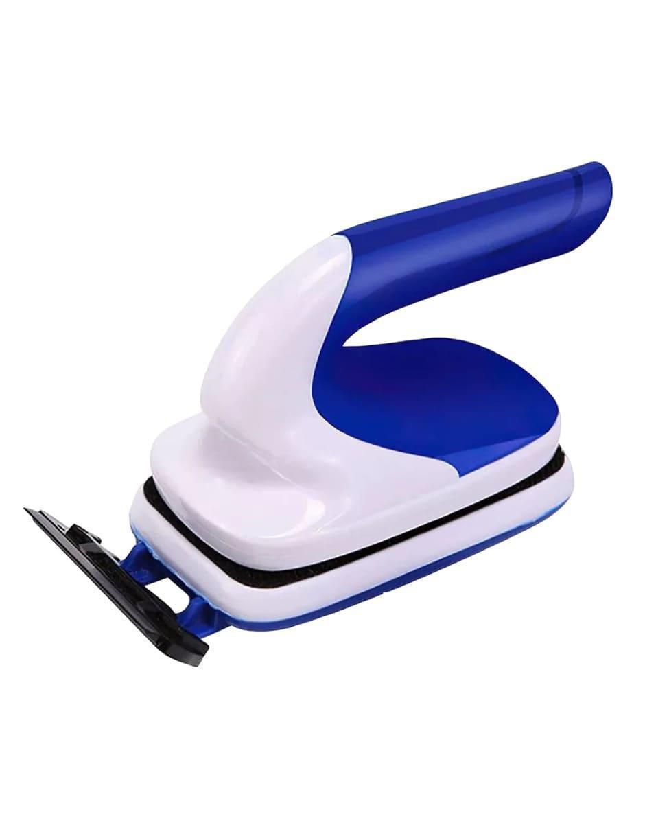 Cepillo de acero inoxidable para perro y gato