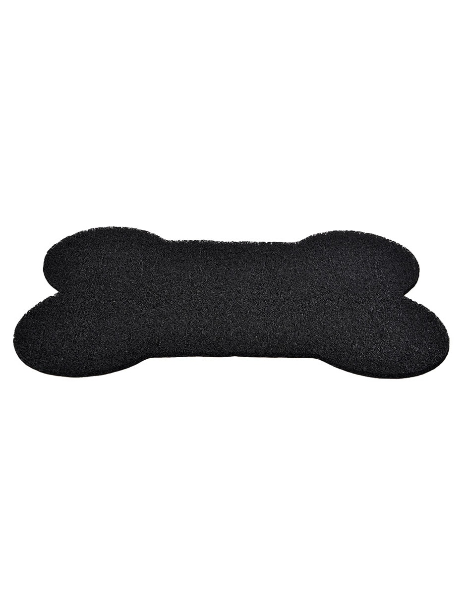 Tapete para plato de mascota