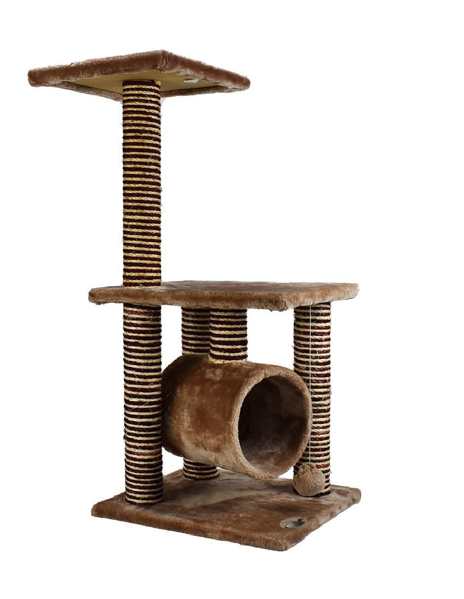 Mueble rascador para gato Mueble rascador para gato