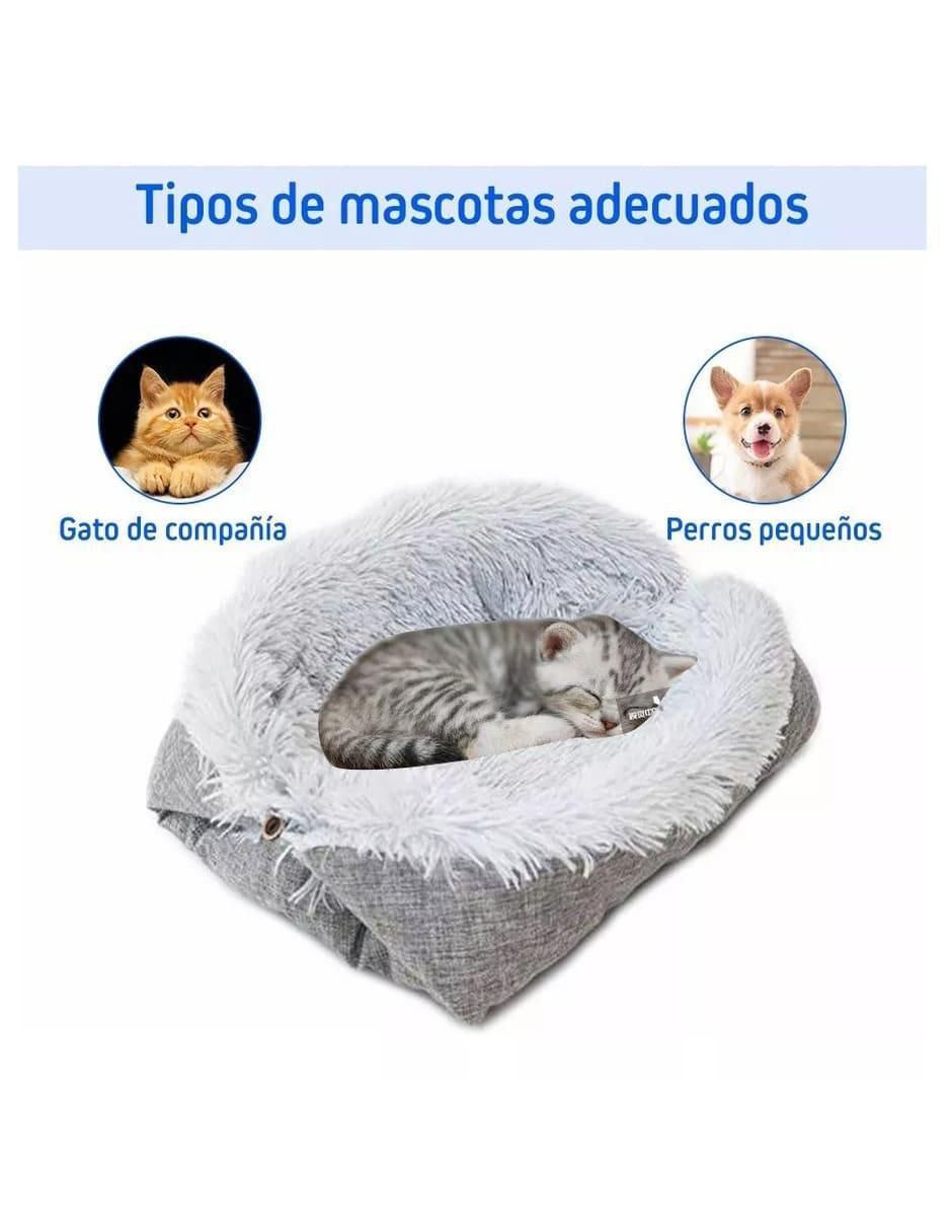 Cama para mascota 2