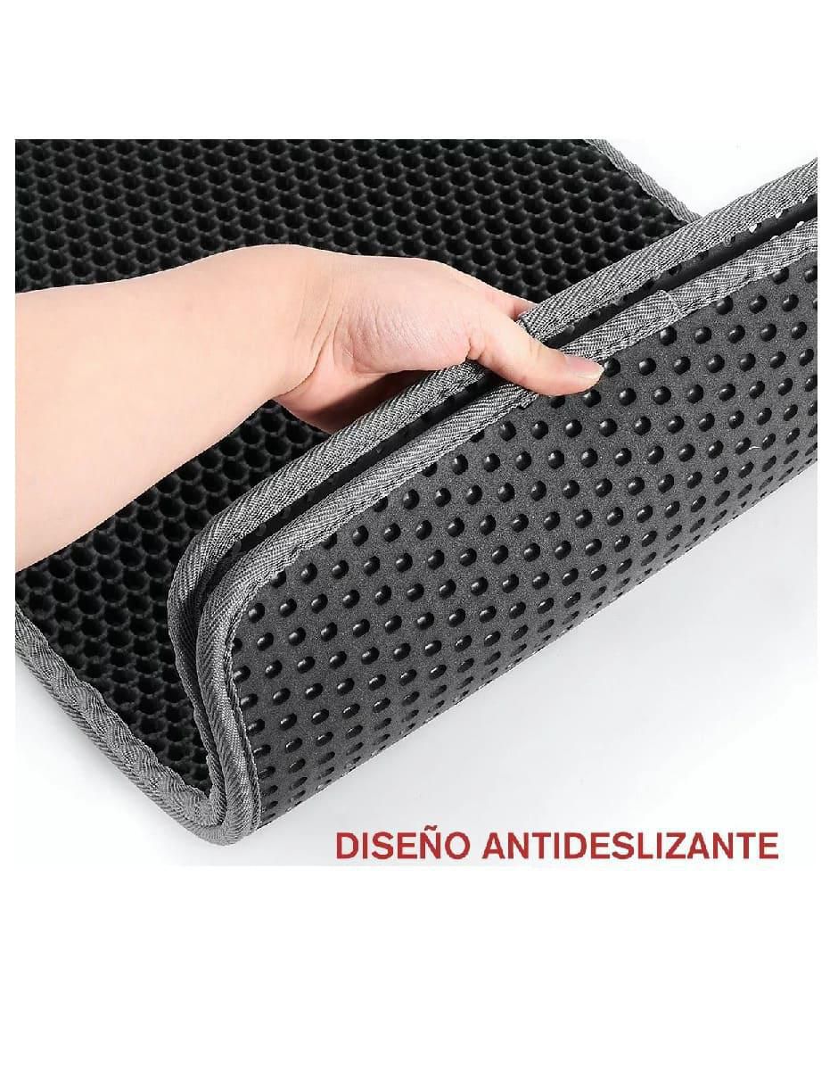 Arenero para gato 2