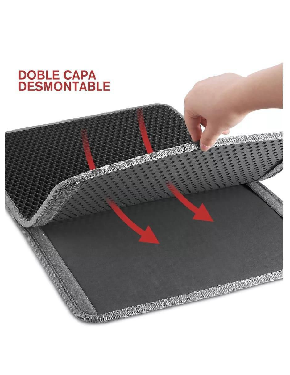 Arenero para gato Arenero para gato