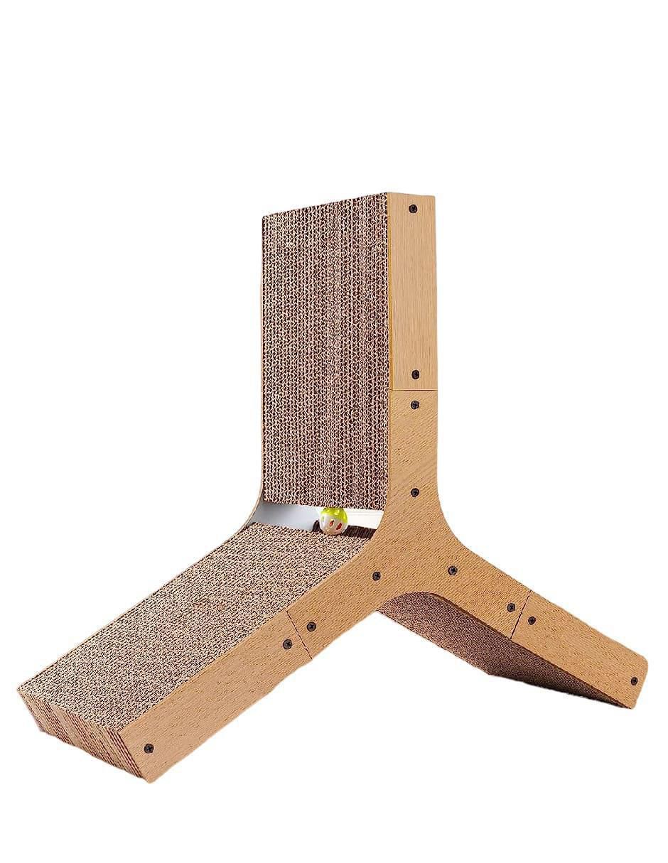 Mueble rascador para gato Mueble rascador para gato