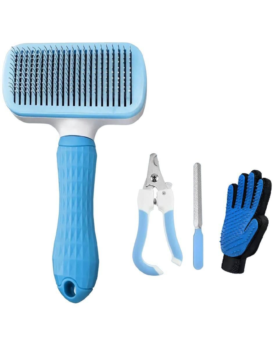 Cepillo para mascota