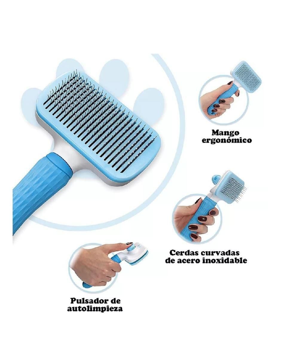 Cepillo para mascota