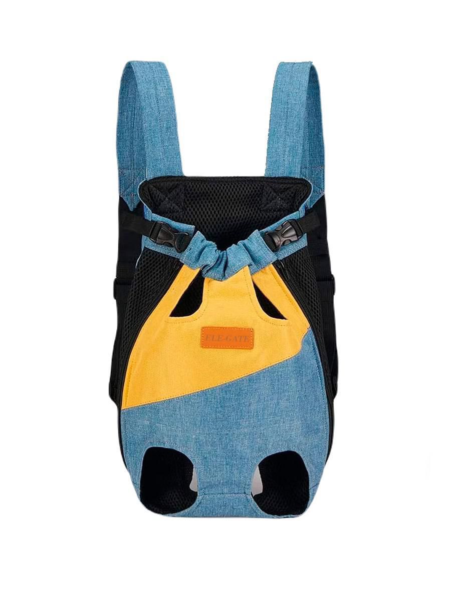 Mochila para Perro 1